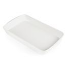 Olympia Whiteware Rectangular Roasters 395 x 219mm additional 4