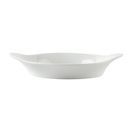 Olympia Whiteware Round Eared Dishes 156x 126mm additional 3