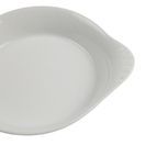Olympia Whiteware Round Eared Dishes 156x 126mm additional 4