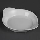 Olympia Whiteware Round Eared Dishes 192 x 151mm additional 3