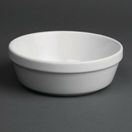 Olympia Whiteware Round Pie Bowls 137mm additional 1