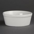 Olympia Whiteware Round Pie Dishes 134mm additional 1