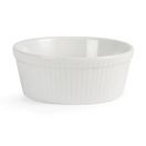 Olympia Whiteware Round Pie Dishes 134mm additional 3