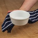 Olympia Whiteware Round Pie Dishes 134mm additional 6