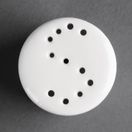 Olympia Whiteware Salt Shakers 80mm additional 4