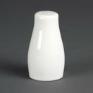 Olympia Whiteware Salt Shakers 90mm additional 1