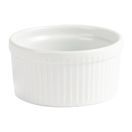 Olympia Whiteware Souffle Dishes 105mm additional 2