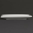 Olympia Whiteware Square Plates 180mm additional 3