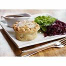 Olympia Whiteware Square Plates 180mm additional 5