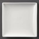 Olympia Whiteware Square Plates 295mm additional 1