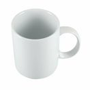 Olympia Whiteware Standard Mugs 10oz 284ml additional 3