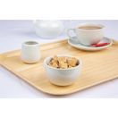 Olympia Whiteware Sugar Bowls 95mm 200ml additional 5