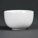 Olympia Whiteware Sugar Bowls 95mm 200ml additional 1