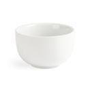 Olympia Whiteware Sugar Bowls 95mm 200ml additional 2