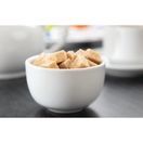Olympia Whiteware Sugar Bowls 95mm 200ml additional 7