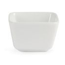 Olympia Whiteware Tall Square Mini Dishes 75mm additional 2