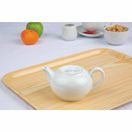 Olympia Whiteware Teapots 426ml additional 3