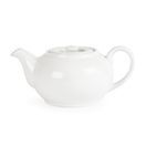 Olympia Whiteware Teapots 426ml additional 2