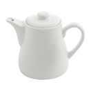 Olympia Whiteware Teapots 483ml additional 4
