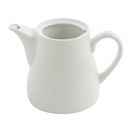 Olympia Whiteware Teapots 483ml additional 5