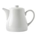 Olympia Whiteware Teapots 795ml additional 6