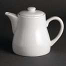 Olympia Whiteware Teapots 795ml additional 1