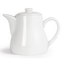 Olympia Whiteware Teapots 795ml additional 2