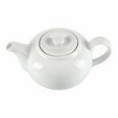 Olympia Whiteware Teapots 876ml additional 3