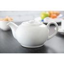 Olympia Whiteware Teapots 876ml additional 4