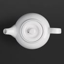 Olympia Whiteware Teapots 876ml additional 6