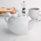 Olympia Whiteware Teapots 876ml additional 8