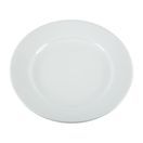 Olympia Whiteware Wide Rimmed Plates 202mm additional 5