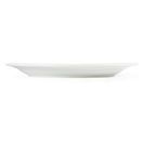 Olympia Whiteware Wide Rimmed Plates 250mm additional 4