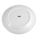Olympia Whiteware Wide Rimmed Plates 250mm additional 7