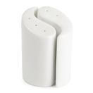 Olympia Whiteware Yin Yang Salt and Pepper Sets 95mm additional 2