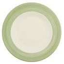 Steelite Rio Green Slimline Plates 157mm additional 1