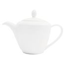 Steelite Simplicity White Harmony Teapots 310ml additional 1