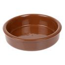 Terracotta Tapas Dish 100mm additional 2