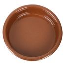 Terracotta Tapas Dish 100mm additional 3