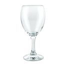 Utopia Imperial Wine Glasses 340ml CE Marked at 125ml 175ml and 250ml additional 1
