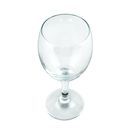 Utopia Imperial Wine Glasses 340ml CE Marked at 125ml 175ml and 250ml additional 2
