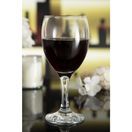 Utopia Imperial Wine Glasses 340ml CE Marked at 125ml 175ml and 250ml additional 5