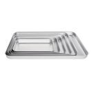 Vogue Aluminium Bakewell Pan 610mm additional 4