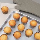 Vogue Aluminium Bakewell Pan 610mm additional 5