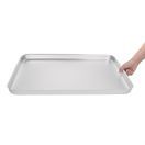 Vogue Aluminium Bakewell Pan 610mm additional 6