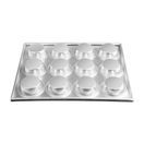 Vogue Aluminium Non-Stick Muffin Tray 12 Cup additional 2