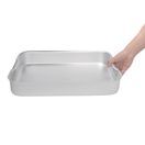 Vogue Aluminium Roasting Dish 420mm additional 4