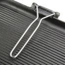 Vogue Cast Iron Grill Pan additional 4