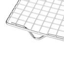 Vogue Heavy Duty Cooling Rack 635 x 406mm additional 5