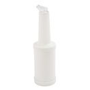 Vogue Juice Pour and Store White additional 1